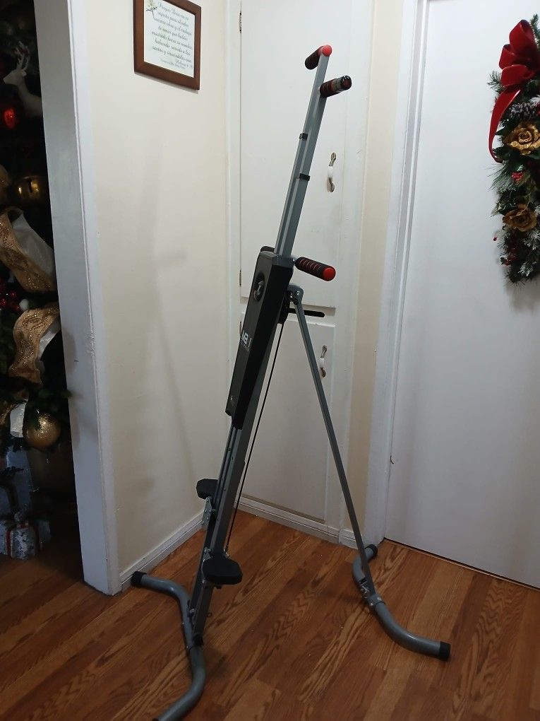 Maquina De Ejercicio