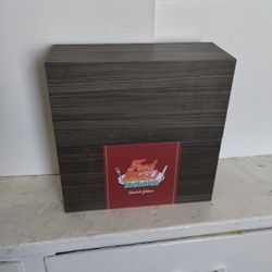 Food Wars The Third Plate Premium Limited Edition Collector's Anime Box Set Sentai Filmworks
