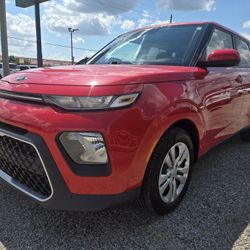 2020 Kia Soul From $ 990 Down 
