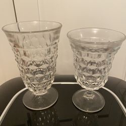 Glassware 