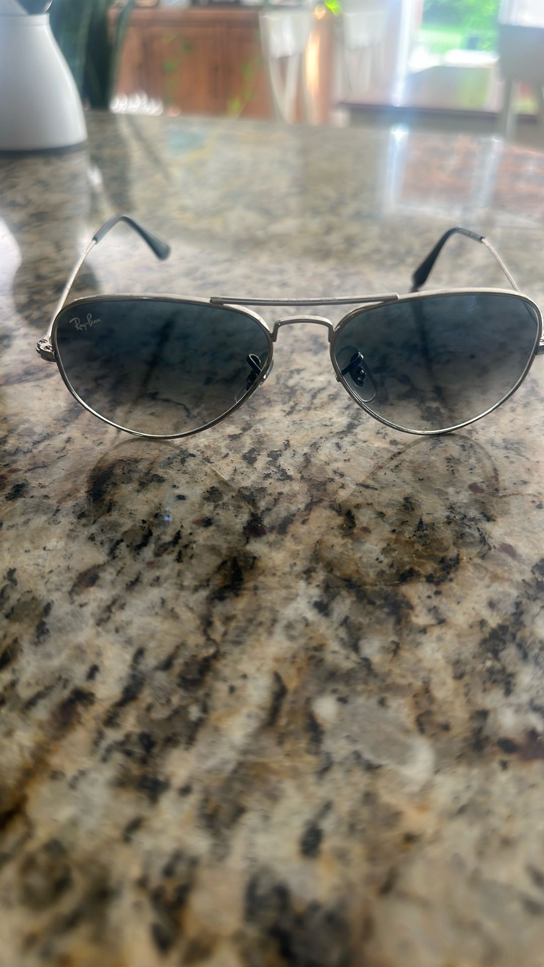 Ray Ban Aviators Junior