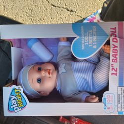 Baby Doll