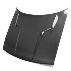 Carbon fiber Type-OE hood for 2008-2014 Dodge Challenger