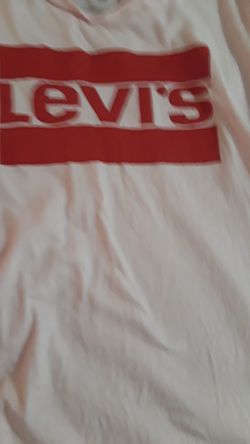 Levi shirt