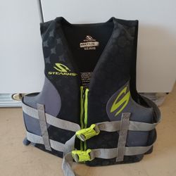 Life Vest