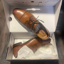 Man’s Shoes Aldo