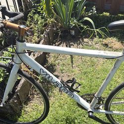 Vilano bike