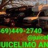 JUICELIMO And PARTYBUSES 