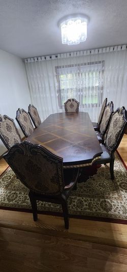 Dining Set