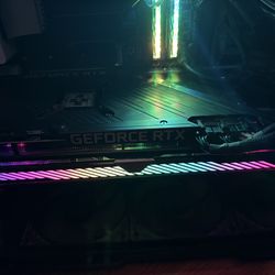 ASUS ROG Strix RTX 3070 Ti