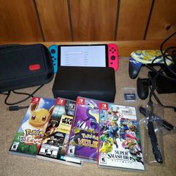 Switch