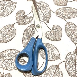 Vintage Sharp Wiss Sewing Shears