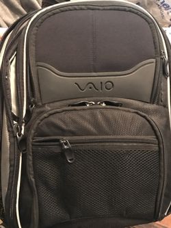 Computer backpack