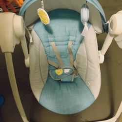 Ingenuity Baby Swing 