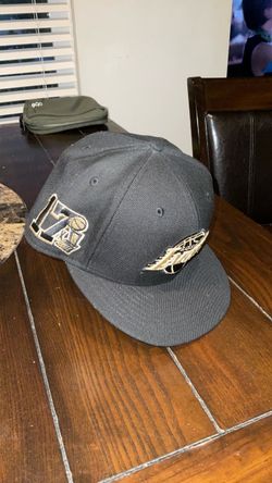 Lakers Hat New Era