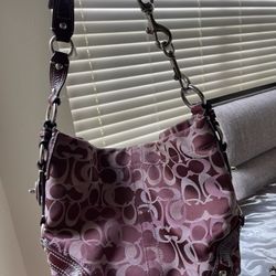 authentic coach bags 