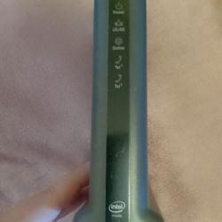 Xfinity Comcast Modem Internet Phone