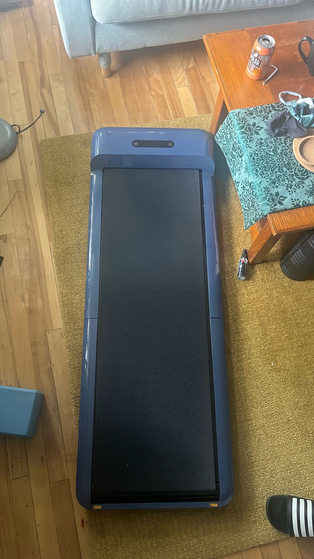 WalkingPad C2 Mini Foldable Treadmill
