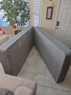 Free for king sides mattress