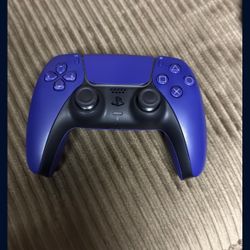 ps5 controller purple