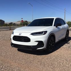 Honda HR-V Sport 2023