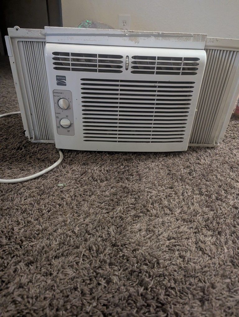Kenmore Air Conditioner