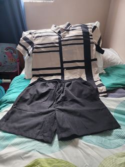Talla S que Puede Servir Como M