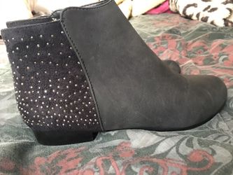Boots new