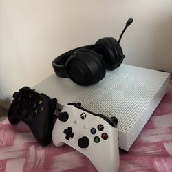 Headset