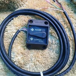 Brand New  Liftgate Waltco Switch