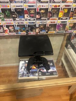 PS3
