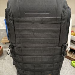 Lowepro Camera Backpack- Pro Tactic BP 450 AW II