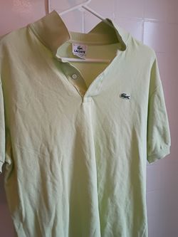 Lacoste