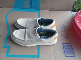 10.5 Men Tommy Bahama Shoes