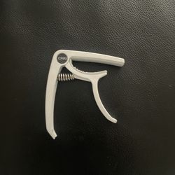 Guitar Capo