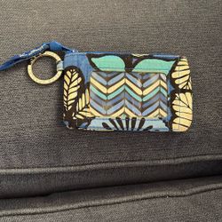 Vera Bradley Card Holder