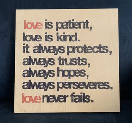 Wall Art