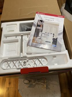 Husqvarna Viking Serger S 21