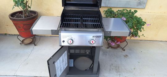 Bbq Grill Propane