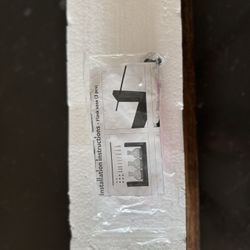 Brand New Wall Planter