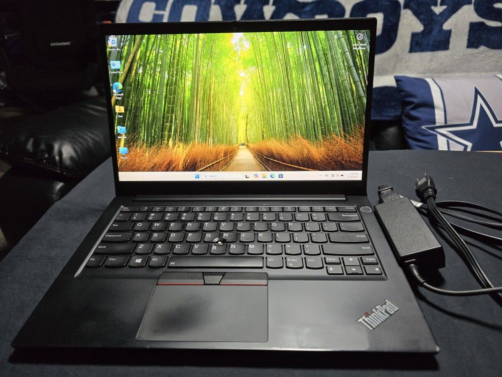 Lenovo ThinkPad E14 Gen 2