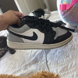 Jordan Shadows 