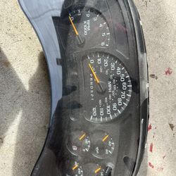 Cluster
