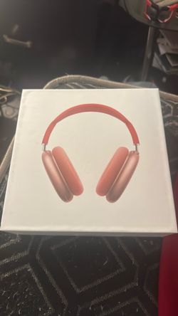 AirPod Pro Max