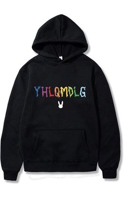 Bad Bunny Sweater 