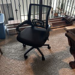Desk Chair