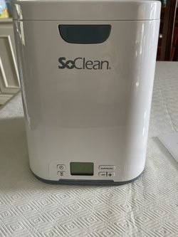SoClean 2