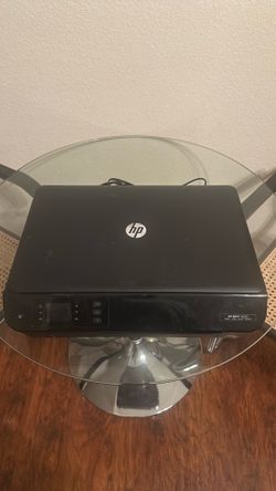 HP Printer Envy 4500