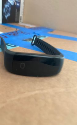 Fitness tracker