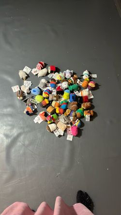 Collectors Tsum Tsum Disney